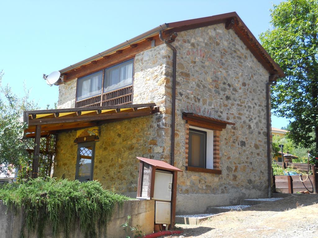 Residence Montebello Bolano Værelse billede